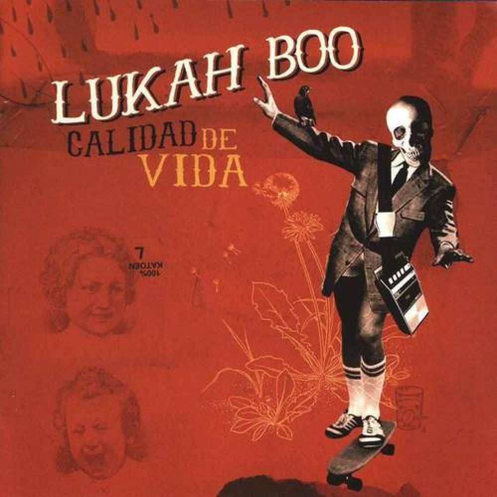Lukah Boo