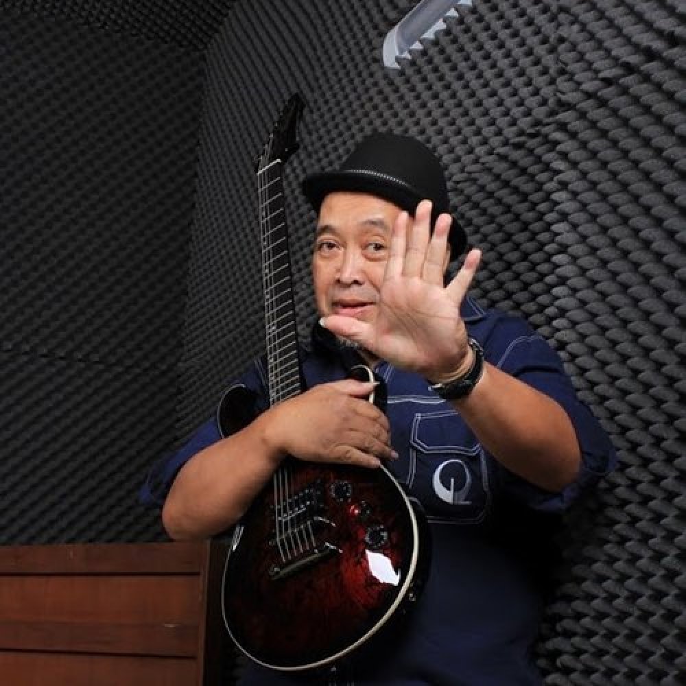 Donny Suhendra
