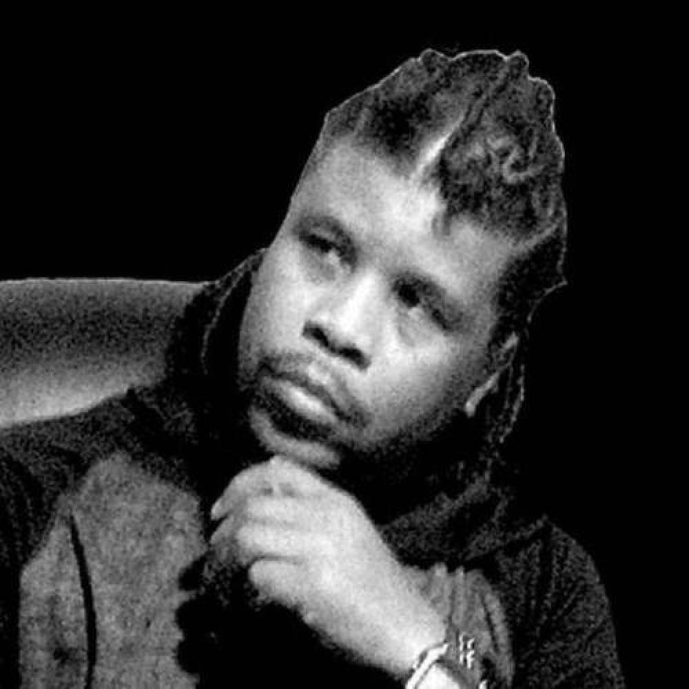 Eddie Fountain