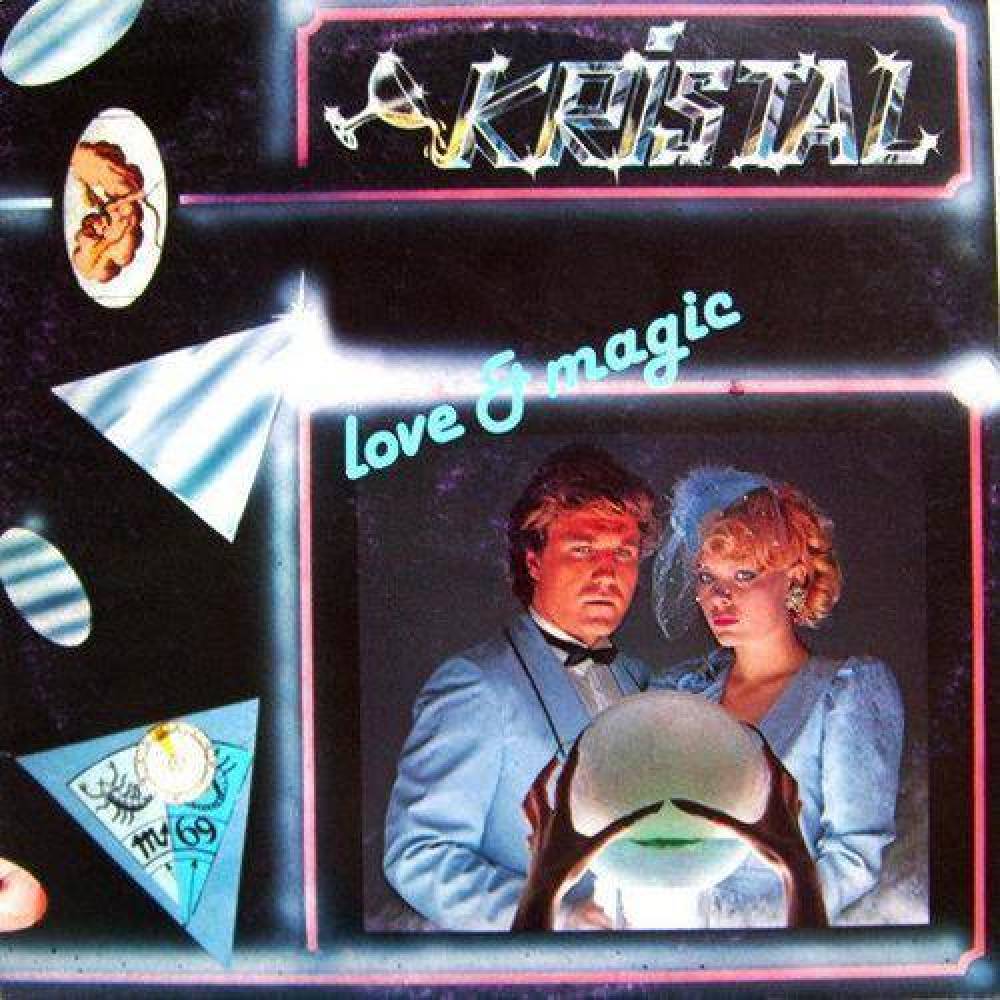 Kristal