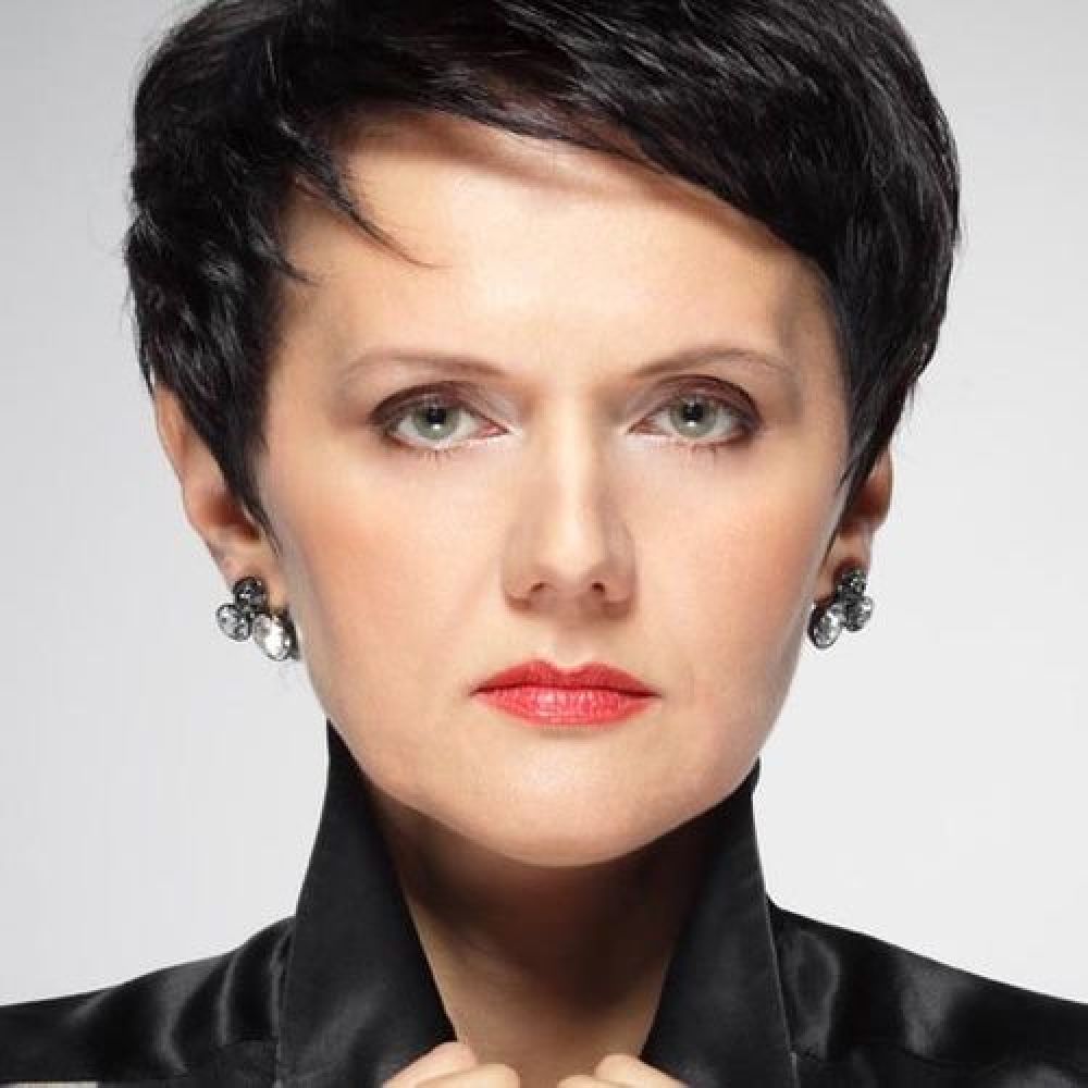 Olga Pasichnyk