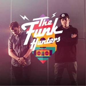 The Funk Hunters ดาวน์โหลดและฟังเพลงฮิตจาก The Funk Hunters