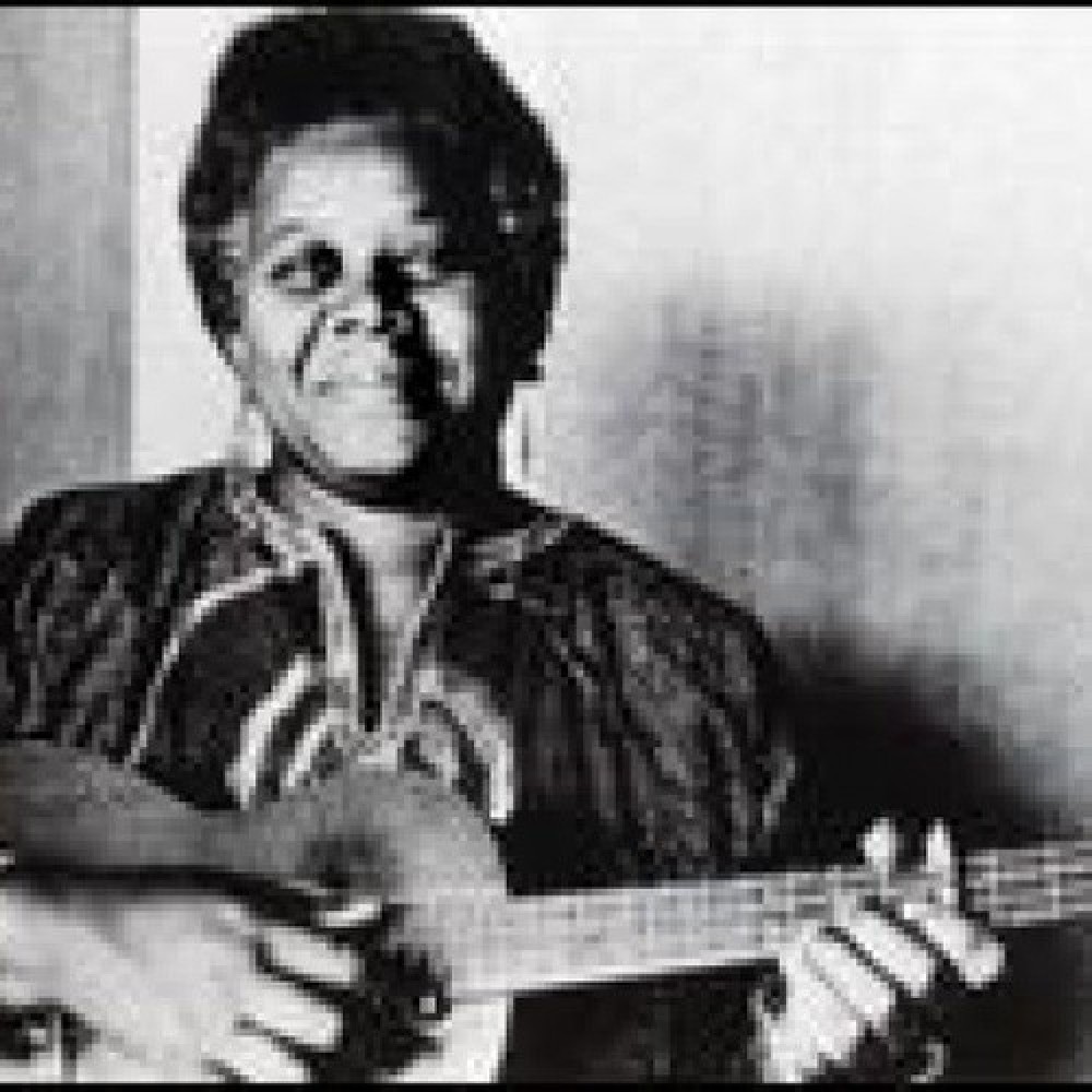 Ella Jenkins
