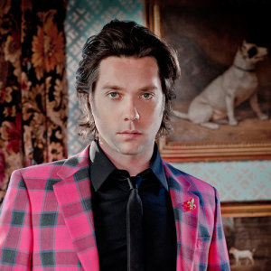 Rufus Wainwright