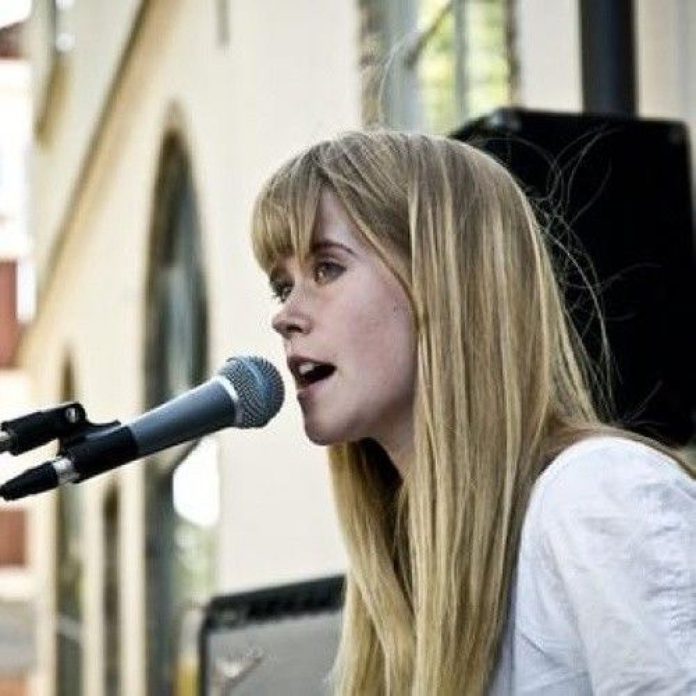Anna von Hausswolff