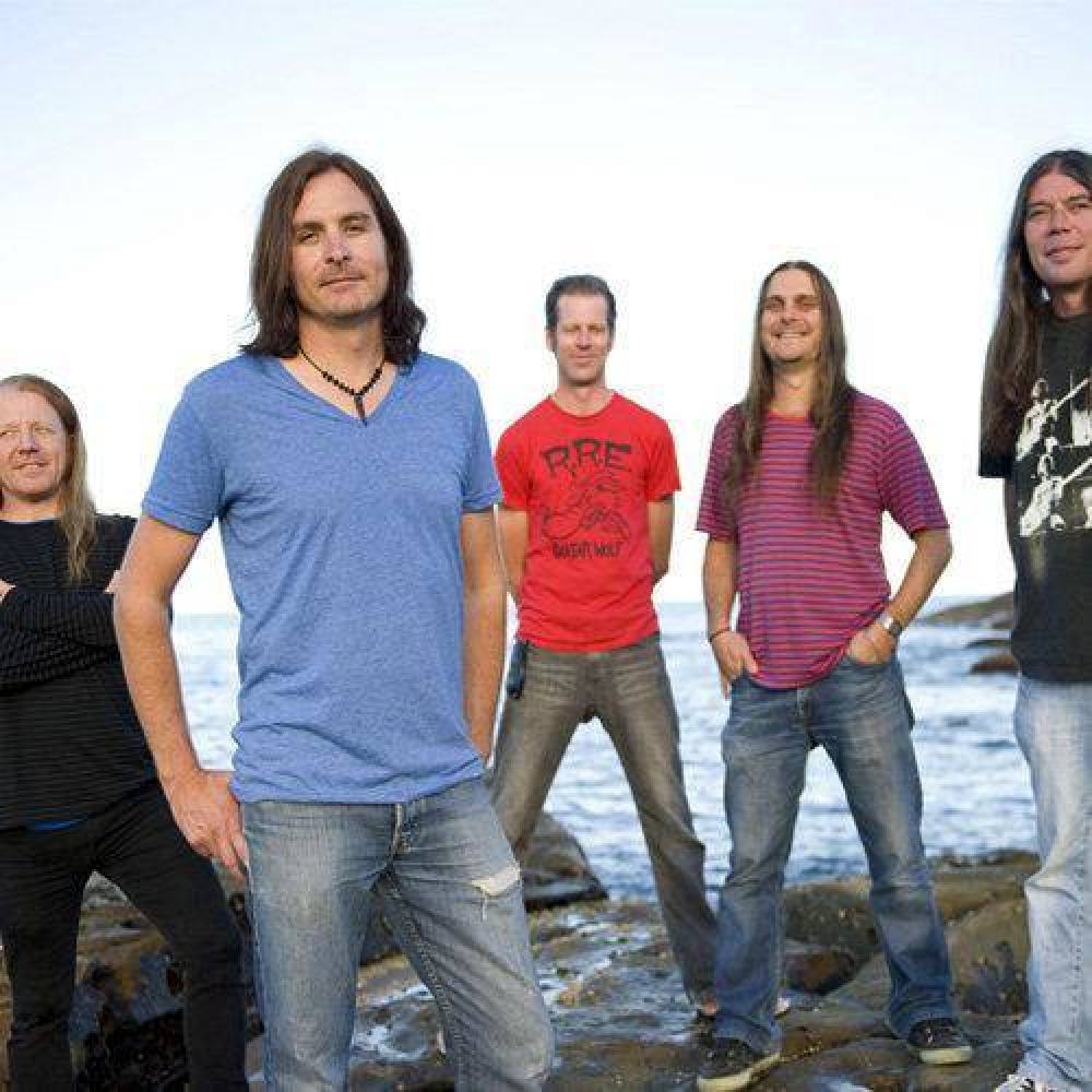 The Tumbleweeds