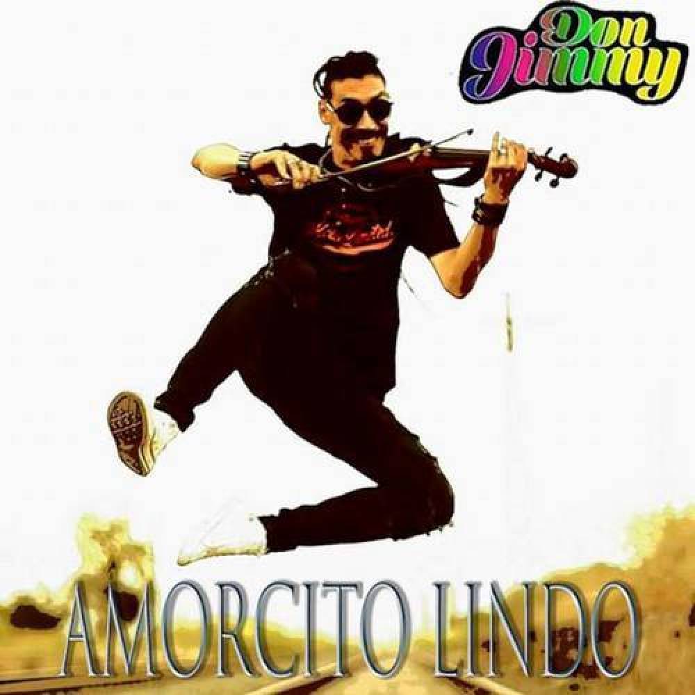 Don Jimmy