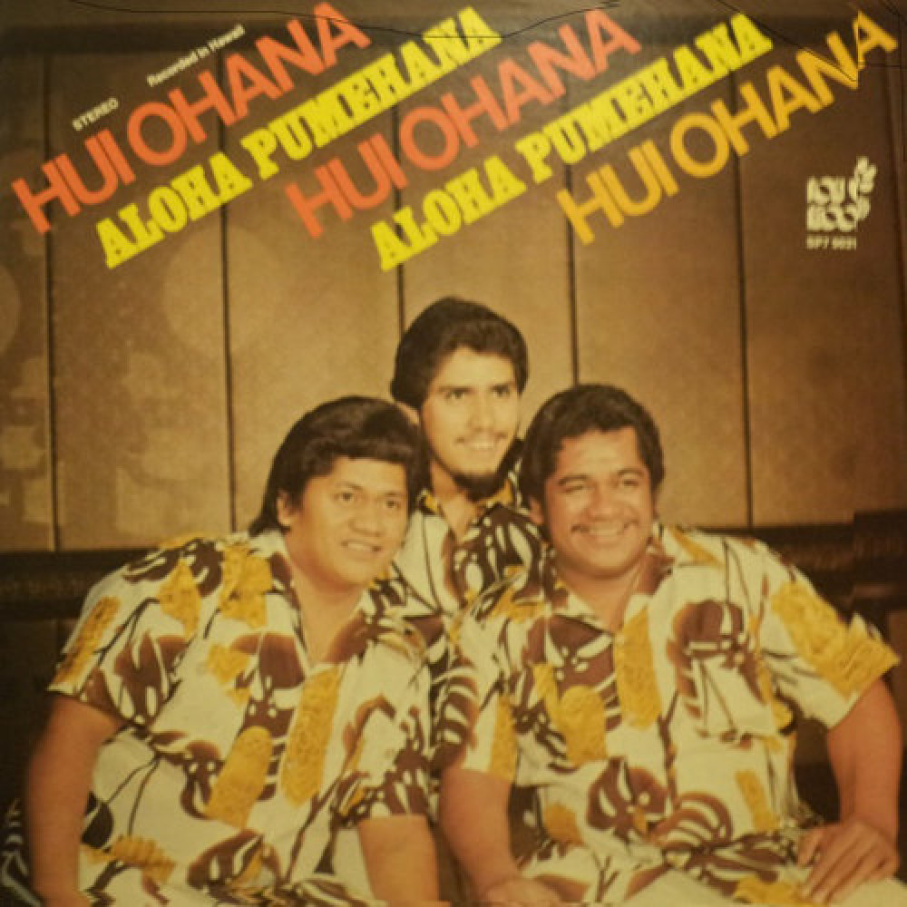 Hui Ohana