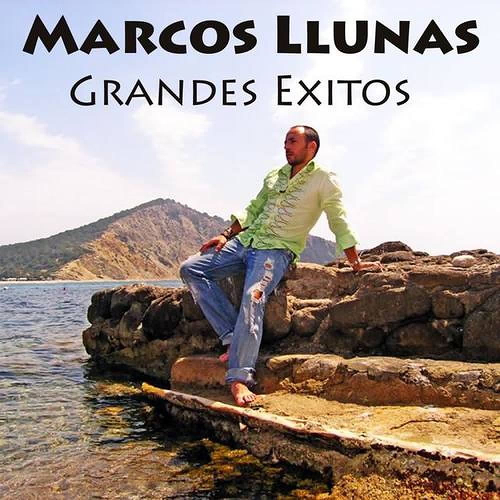 Marcos Llunas