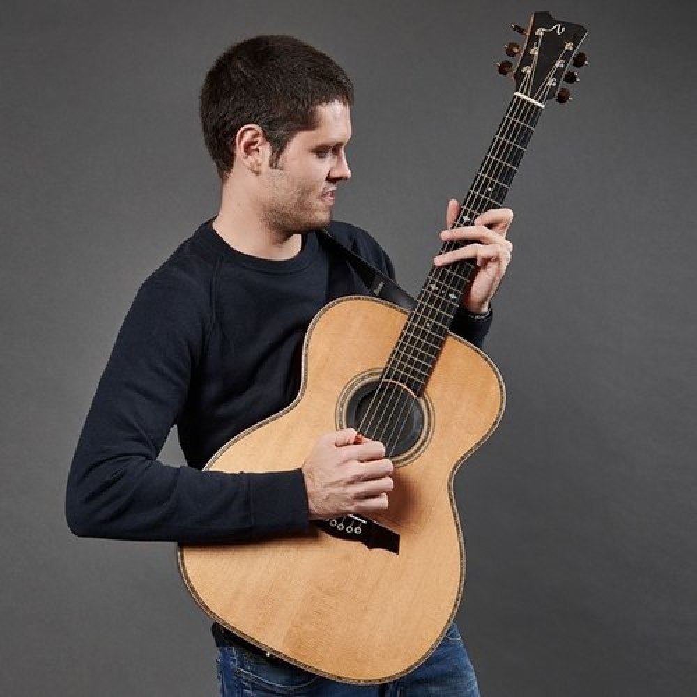 Daniel Padim