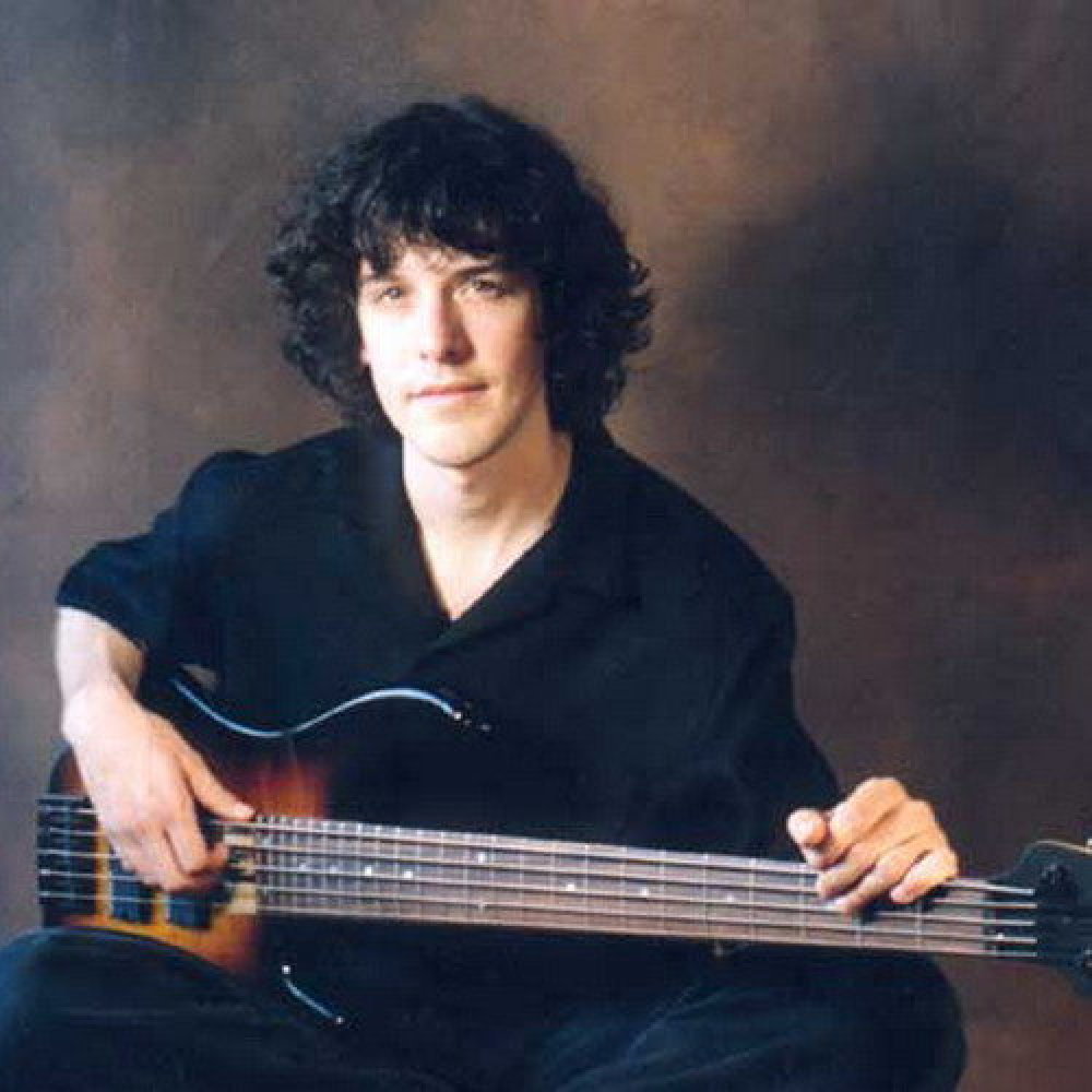Peter Murray