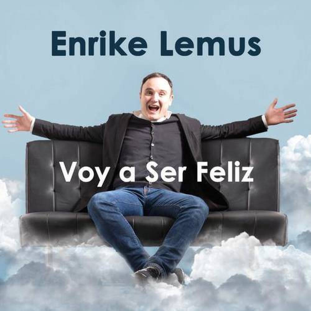 Enrike Lemus