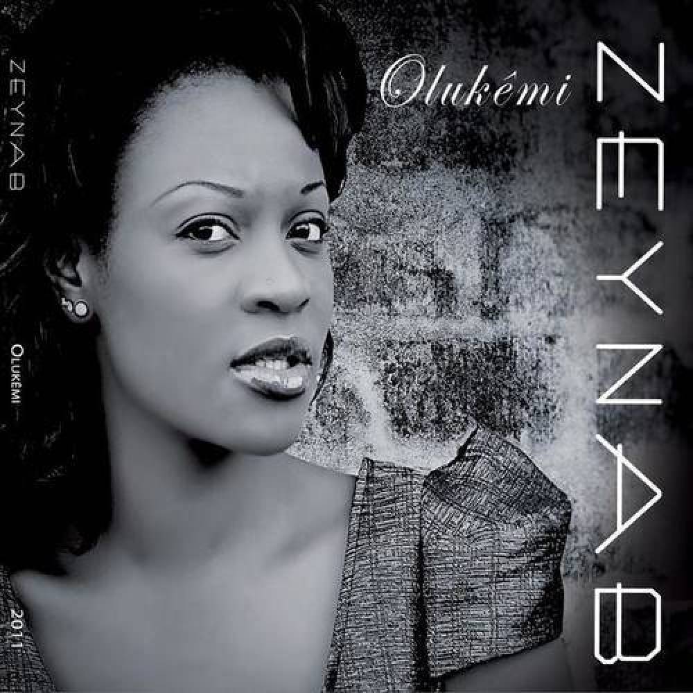 Zeynab