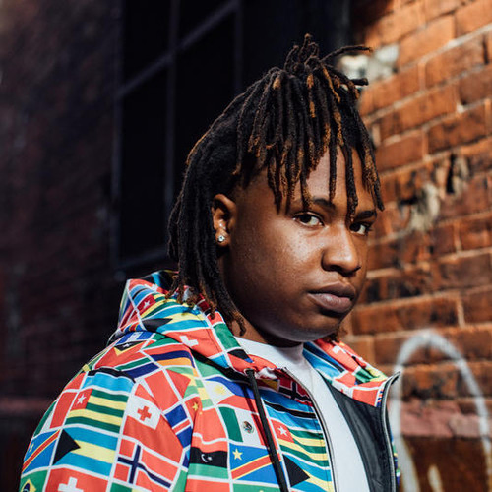 Tay Keith