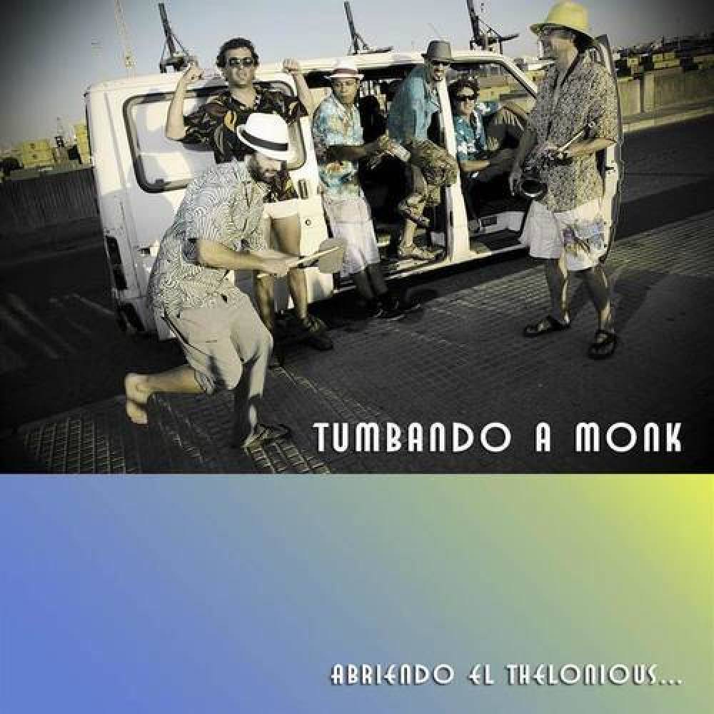 Tumbando a Monk