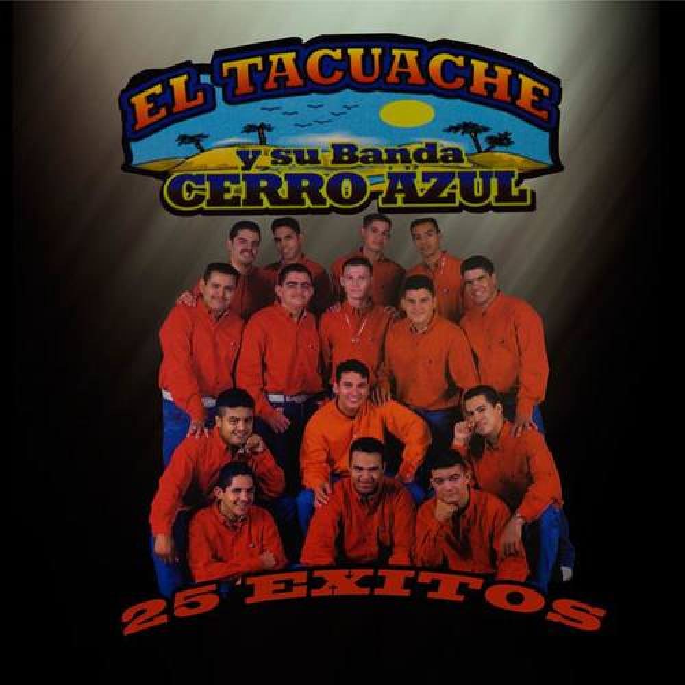El Tacuache y su Banda Cerro Azul