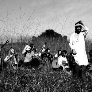 Edward Sharpe ดาวน์โหลดและฟังเพลงฮิตจาก Edward Sharpe
