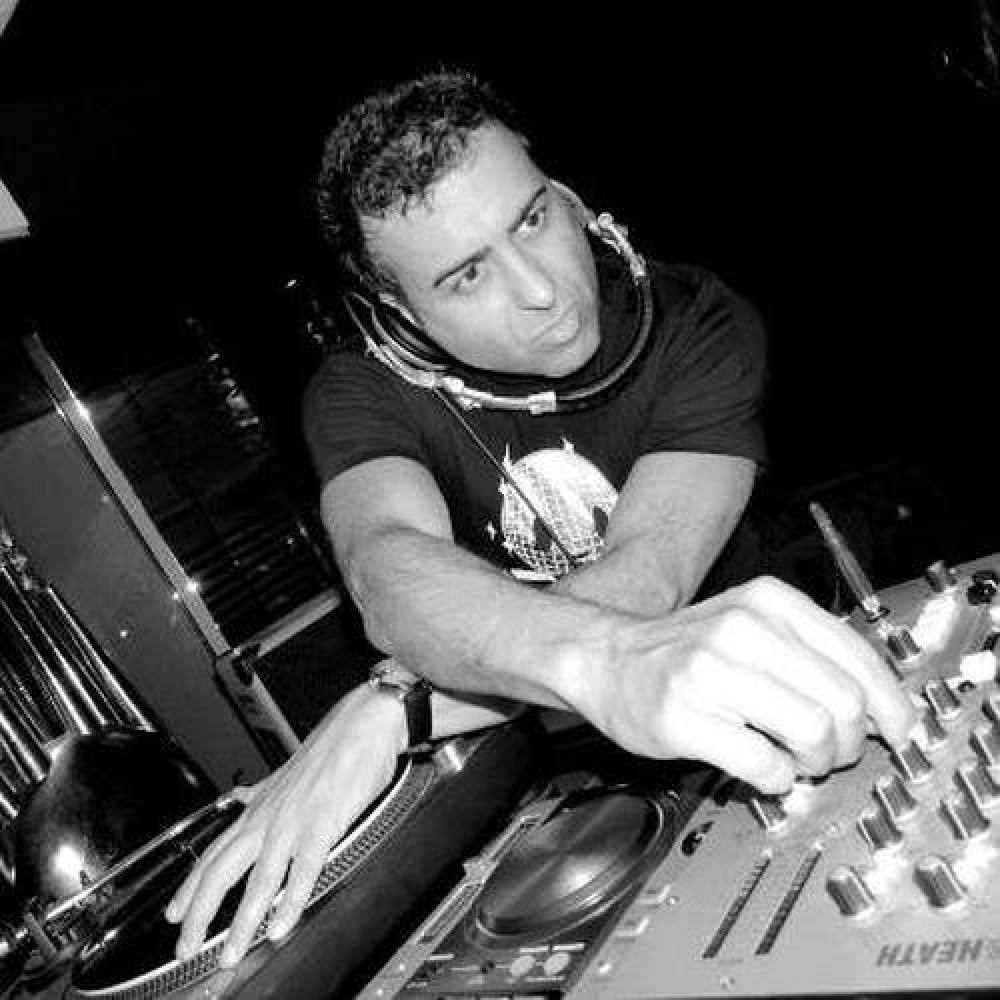 DJ Herbie