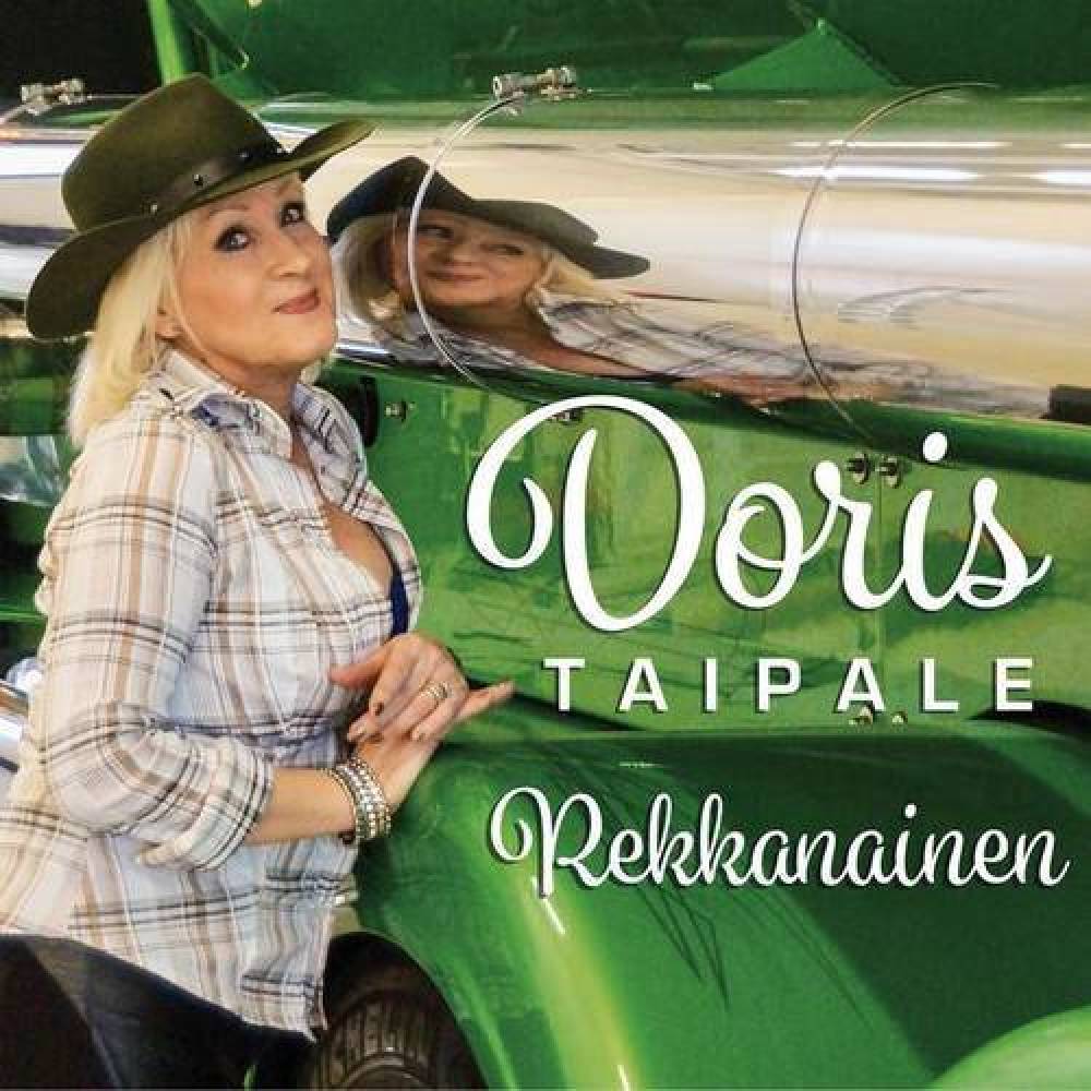 Doris Taipale