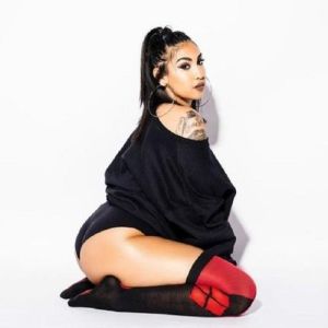 Queen Naija