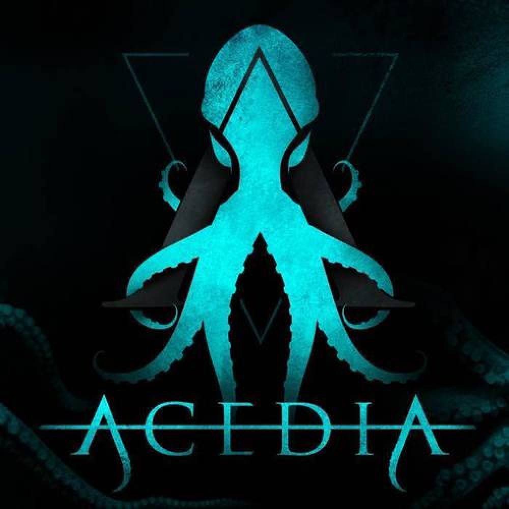 Acedia