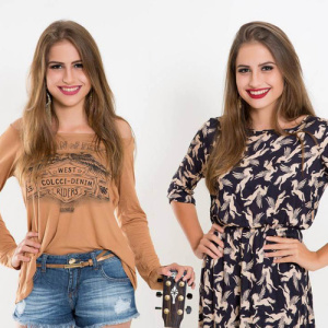 Júlia & Rafaela ดาวน์โหลดและฟังเพลงฮิตจาก Júlia & Rafaela