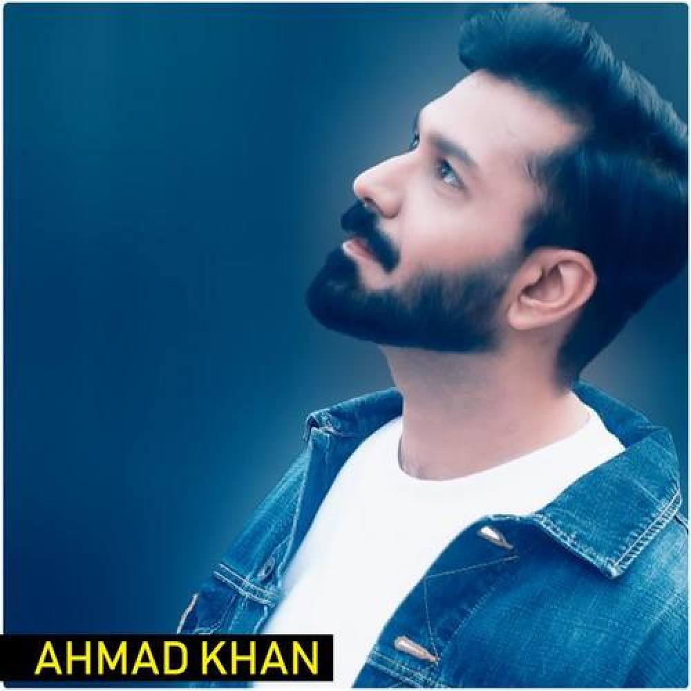 Ahmad Khan