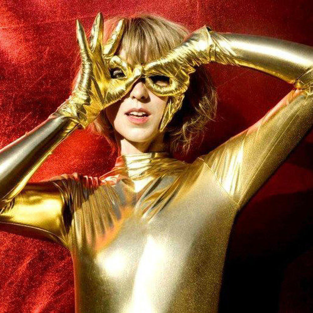 Coco Morier  Male Artist