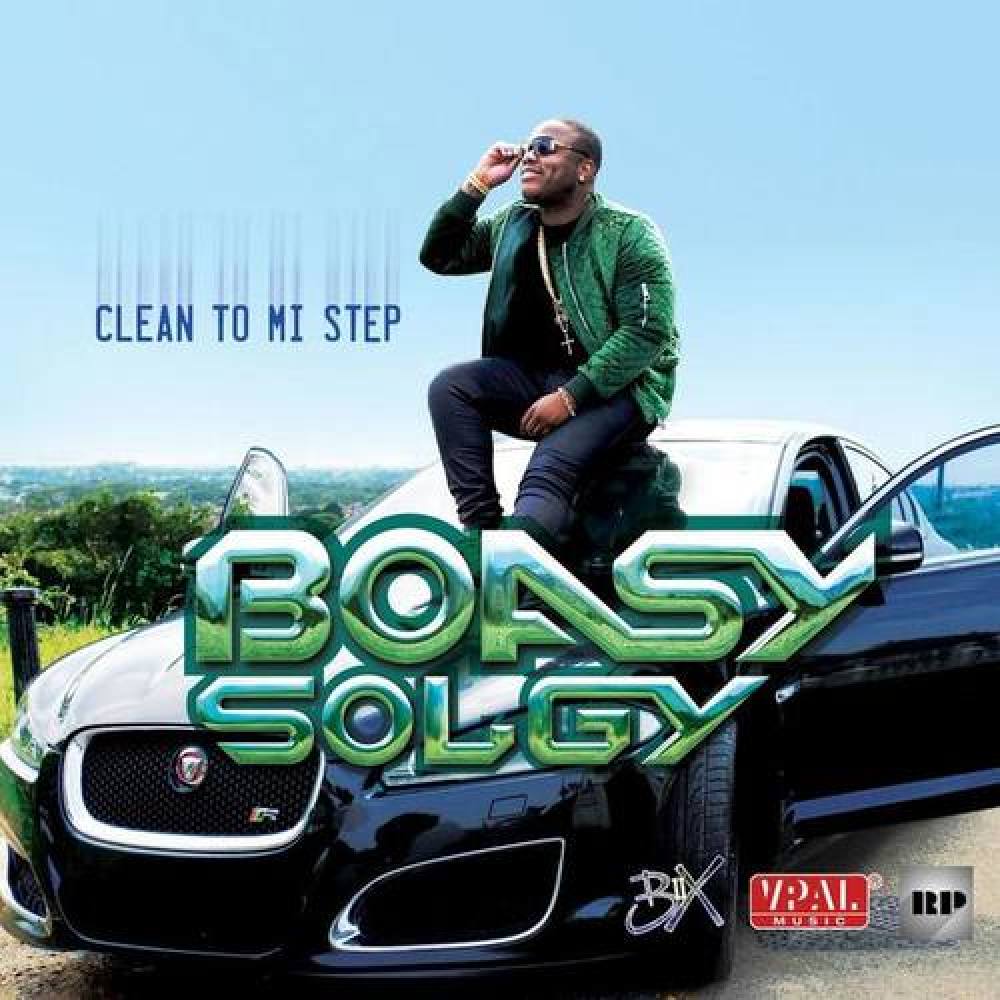 Boasy Solgy