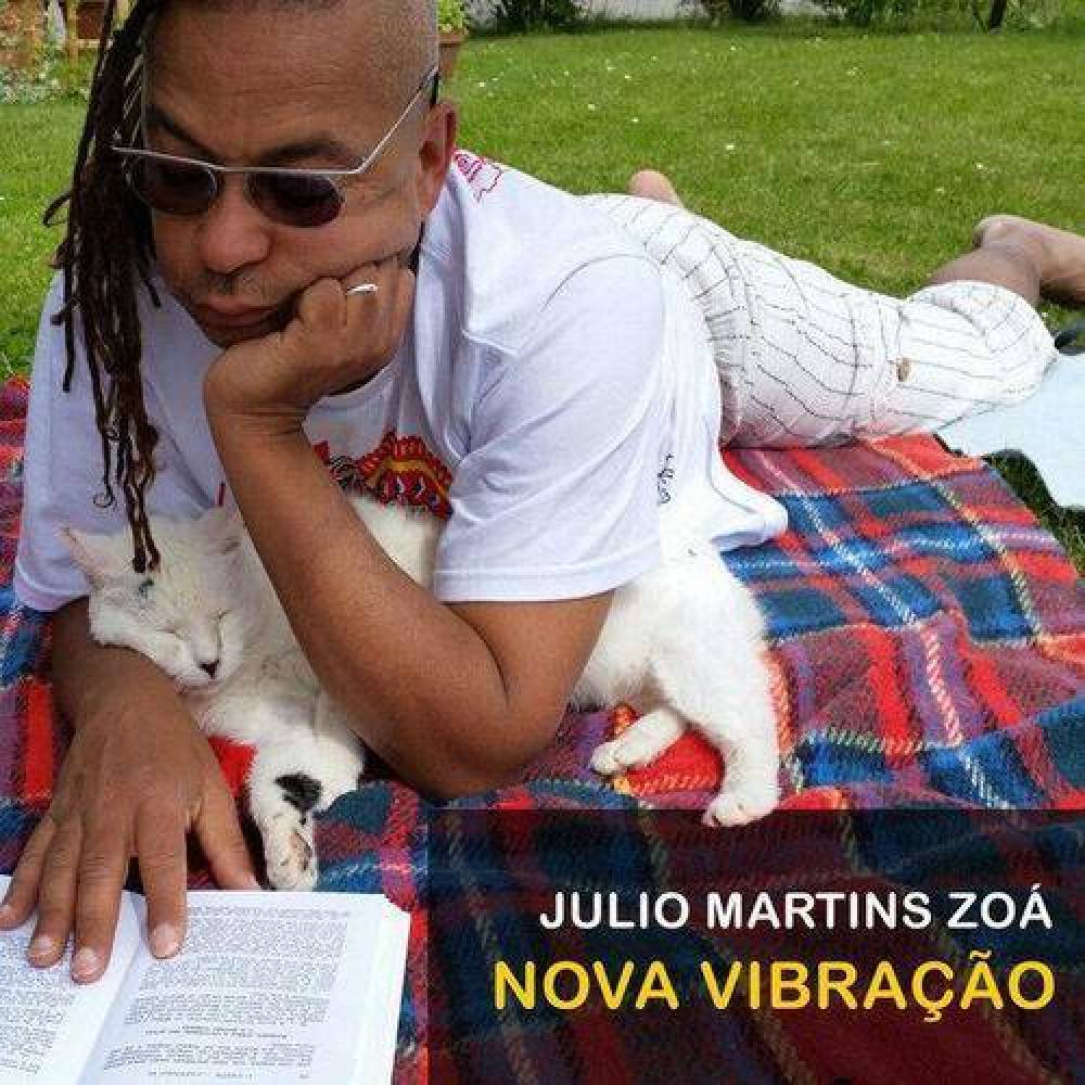 Julio Martins Zoá