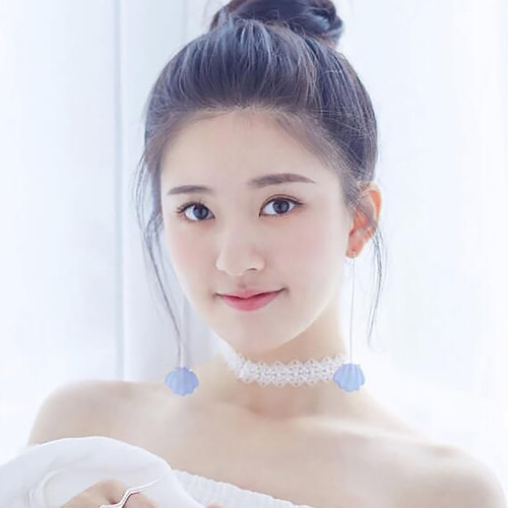 赵露思