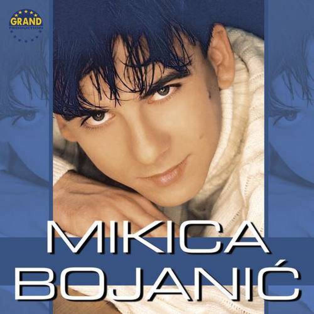 Mikica Bojanic
