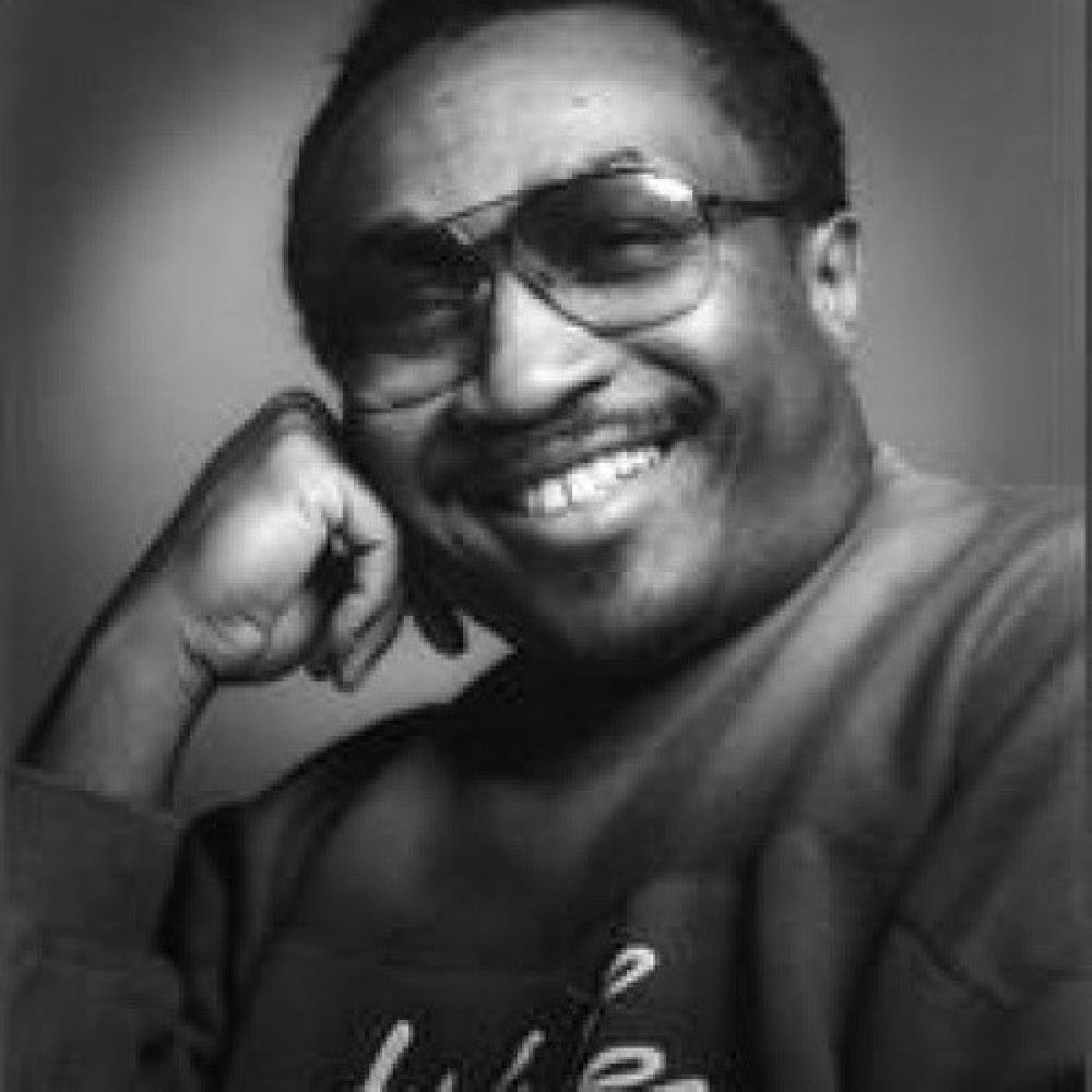 Swamp Dogg