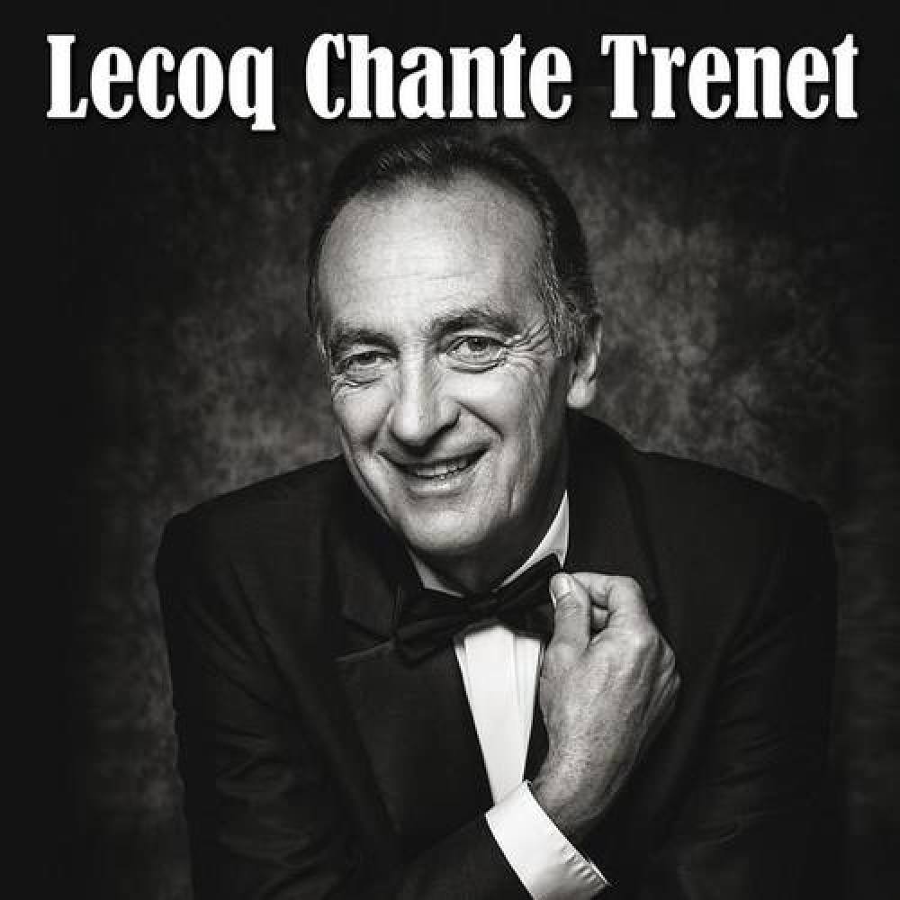 Yves Lecoq