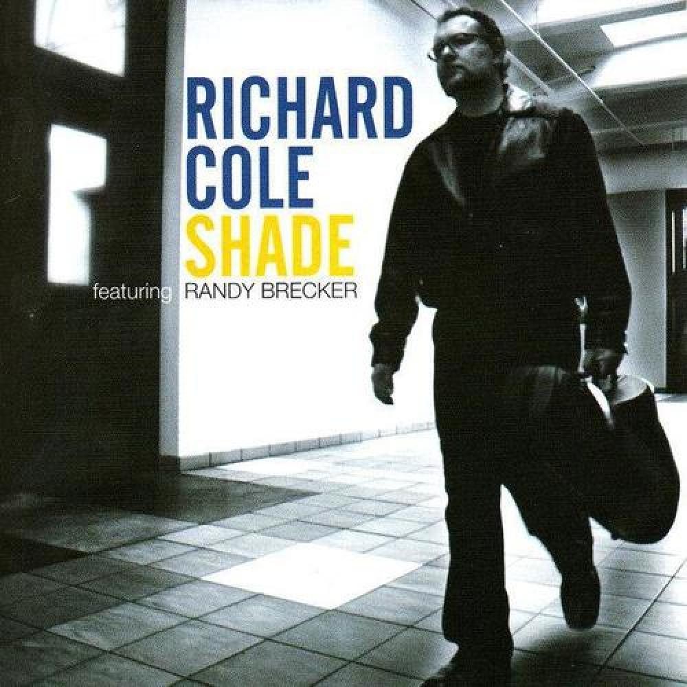 Richard Cole