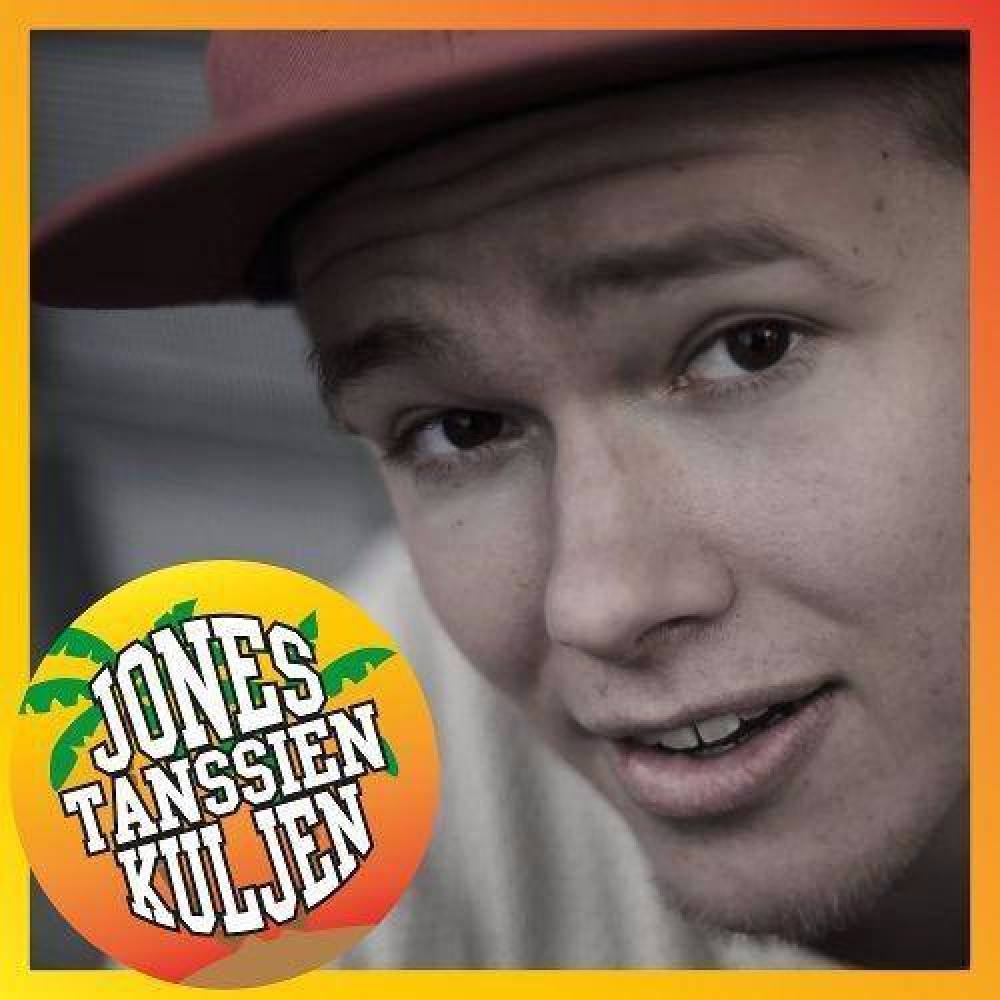 Jones