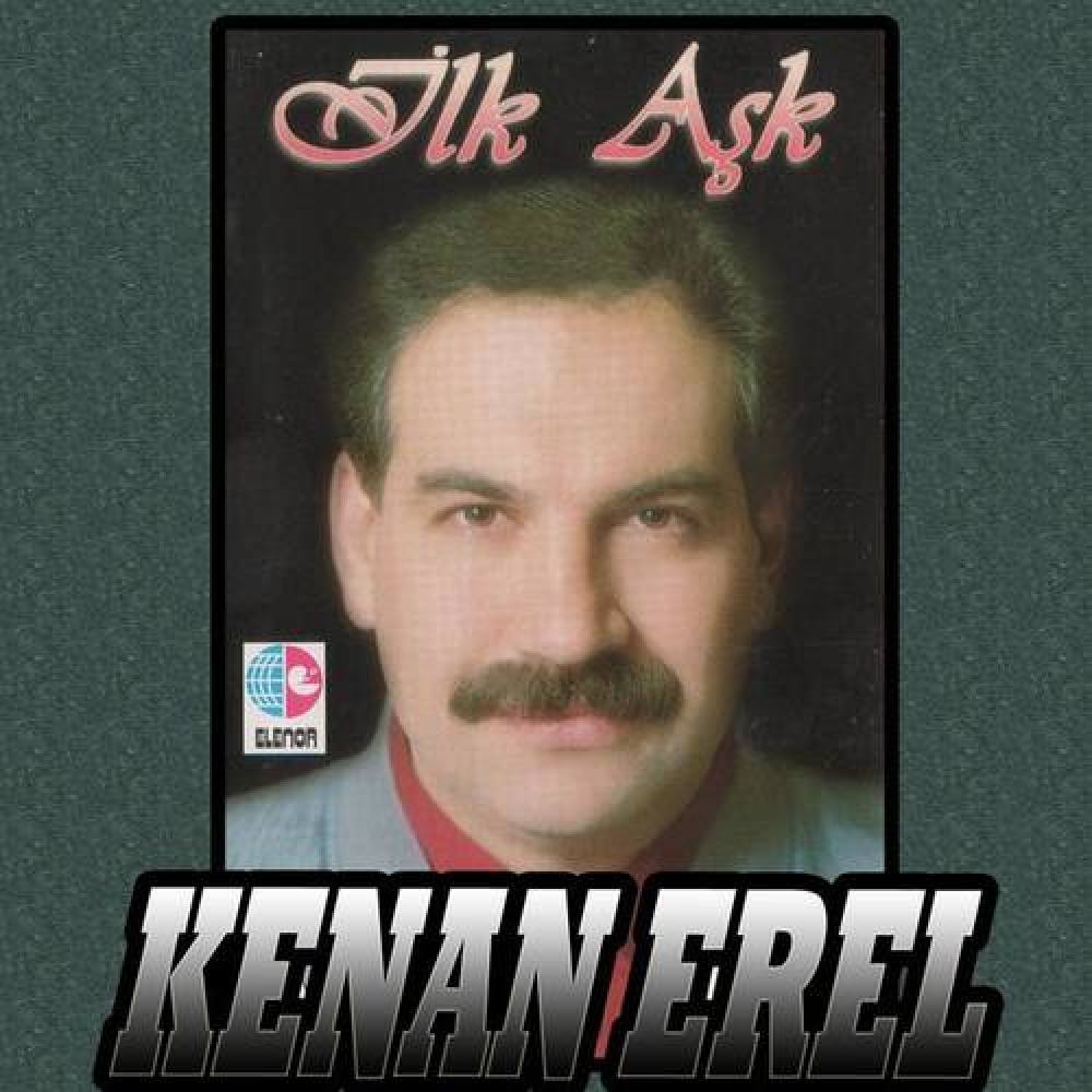 Kenan Erel
