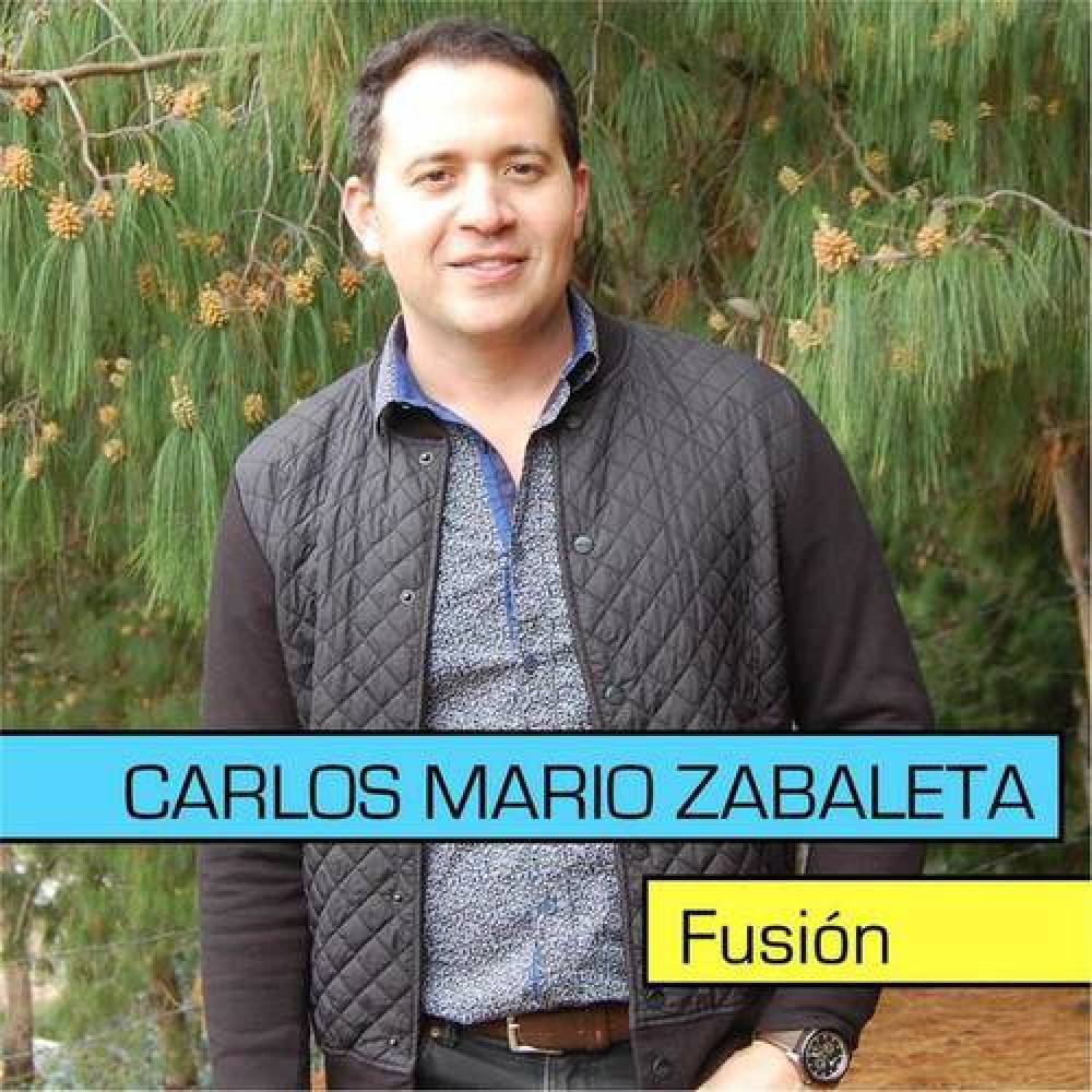 Carlos Mario Zabaleta