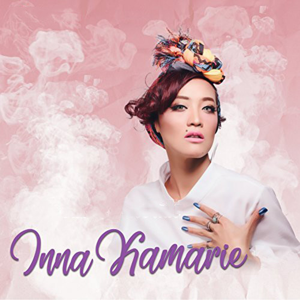 Inna Kamarie