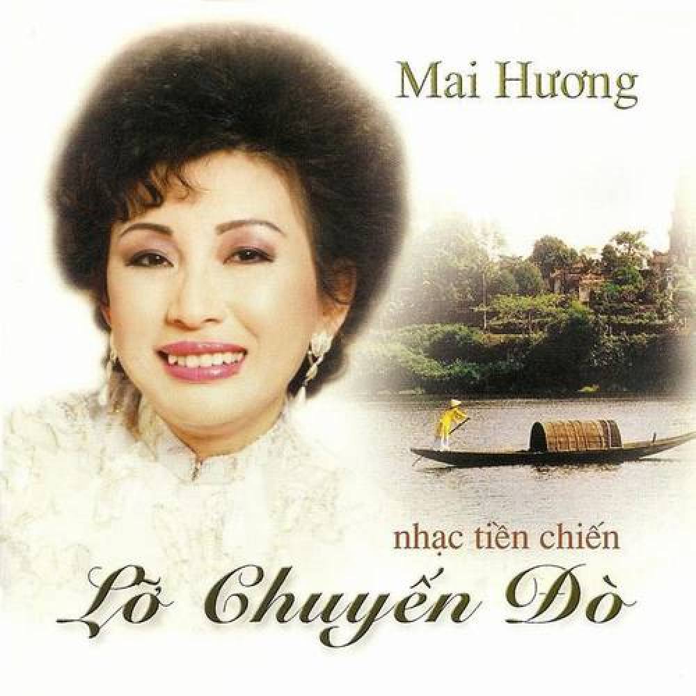 Mai Huong