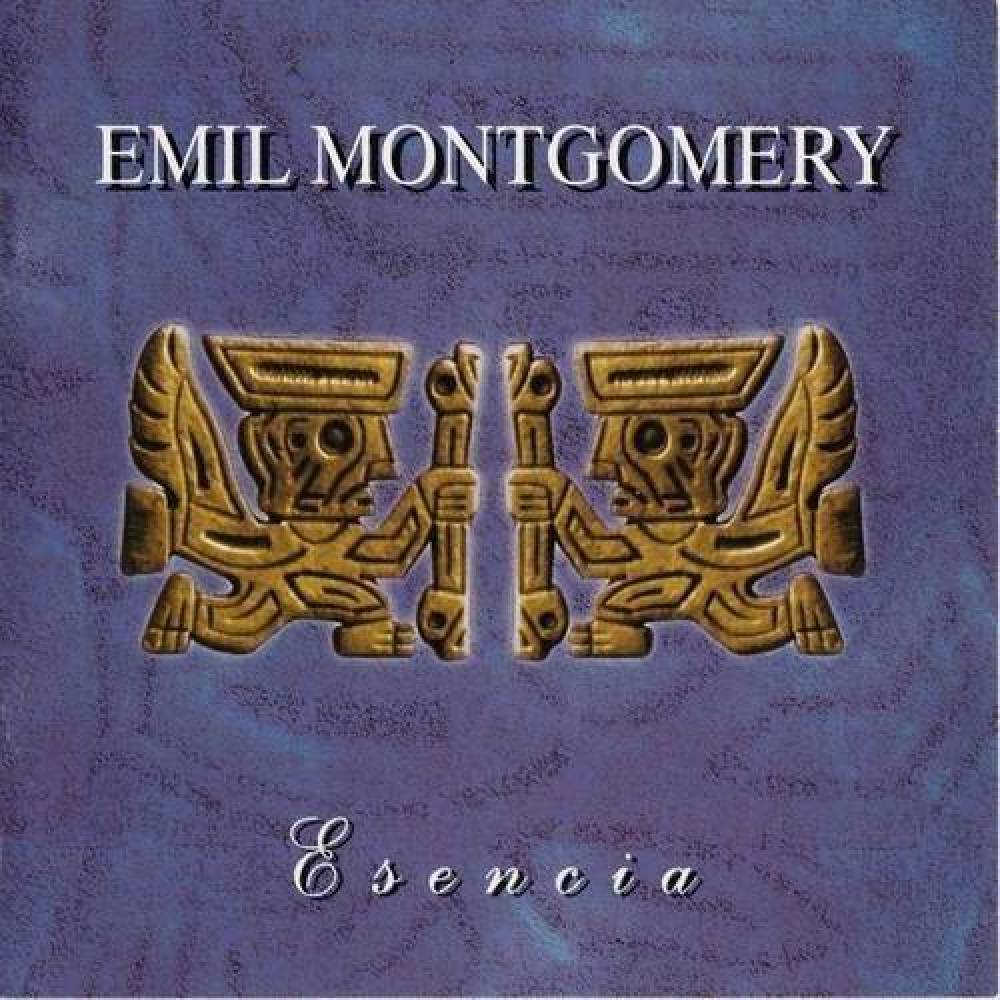 Emil Montgomery
