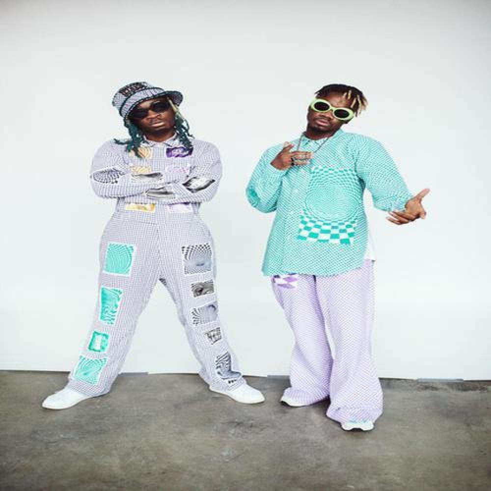 Snow Boyz