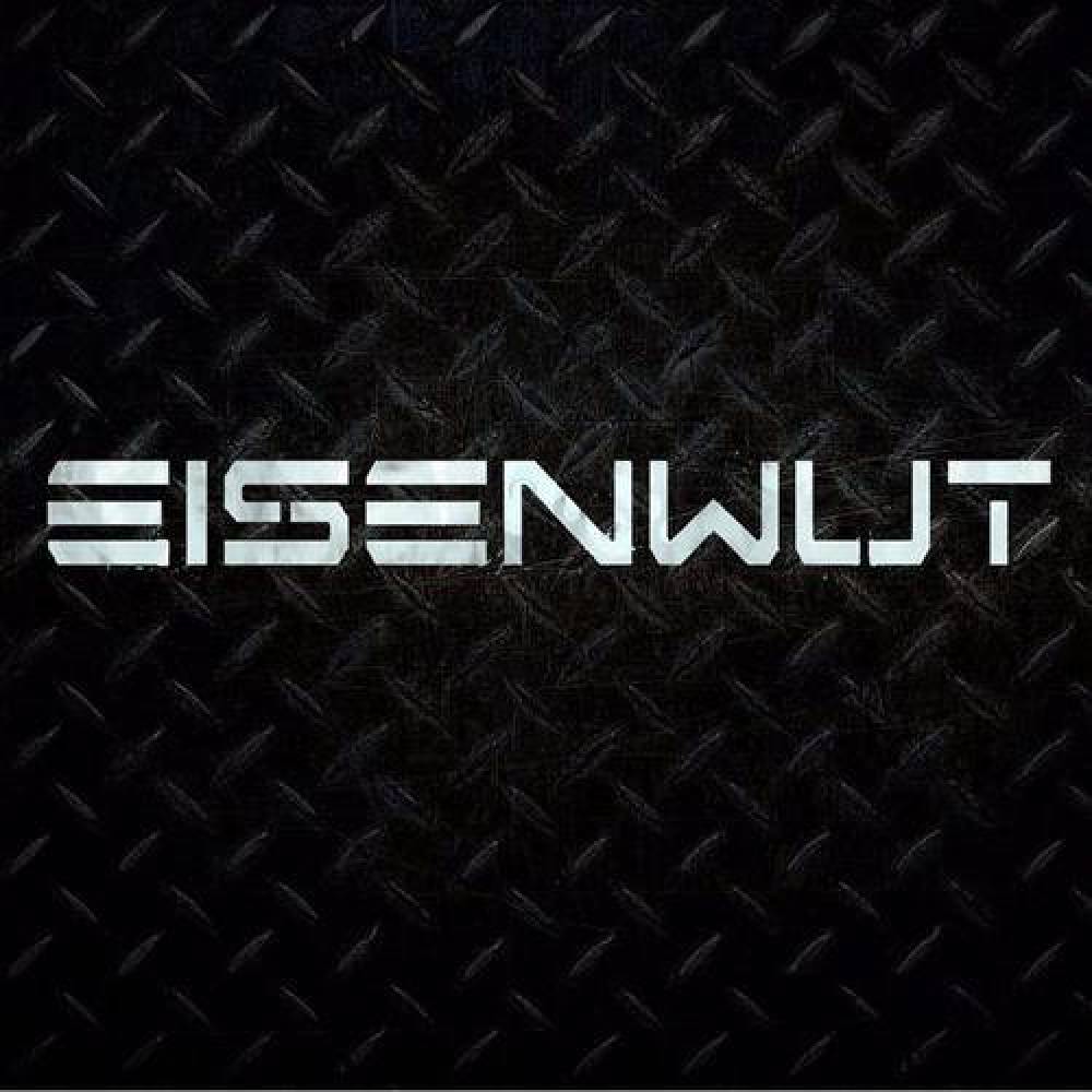 Eisenwut