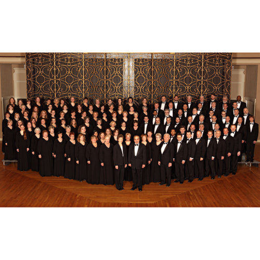 May Festival Chorus
