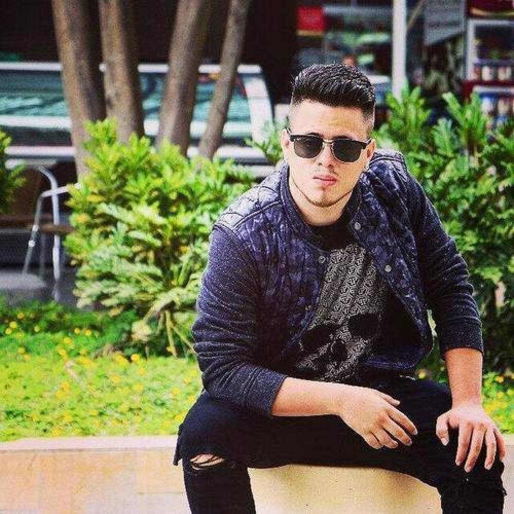 Steven Montoya
