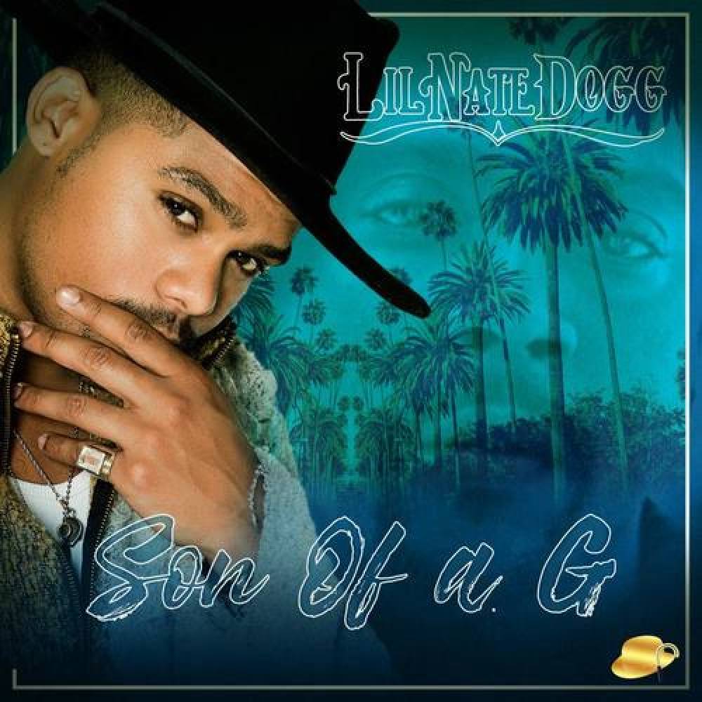 Lil Nate Dogg