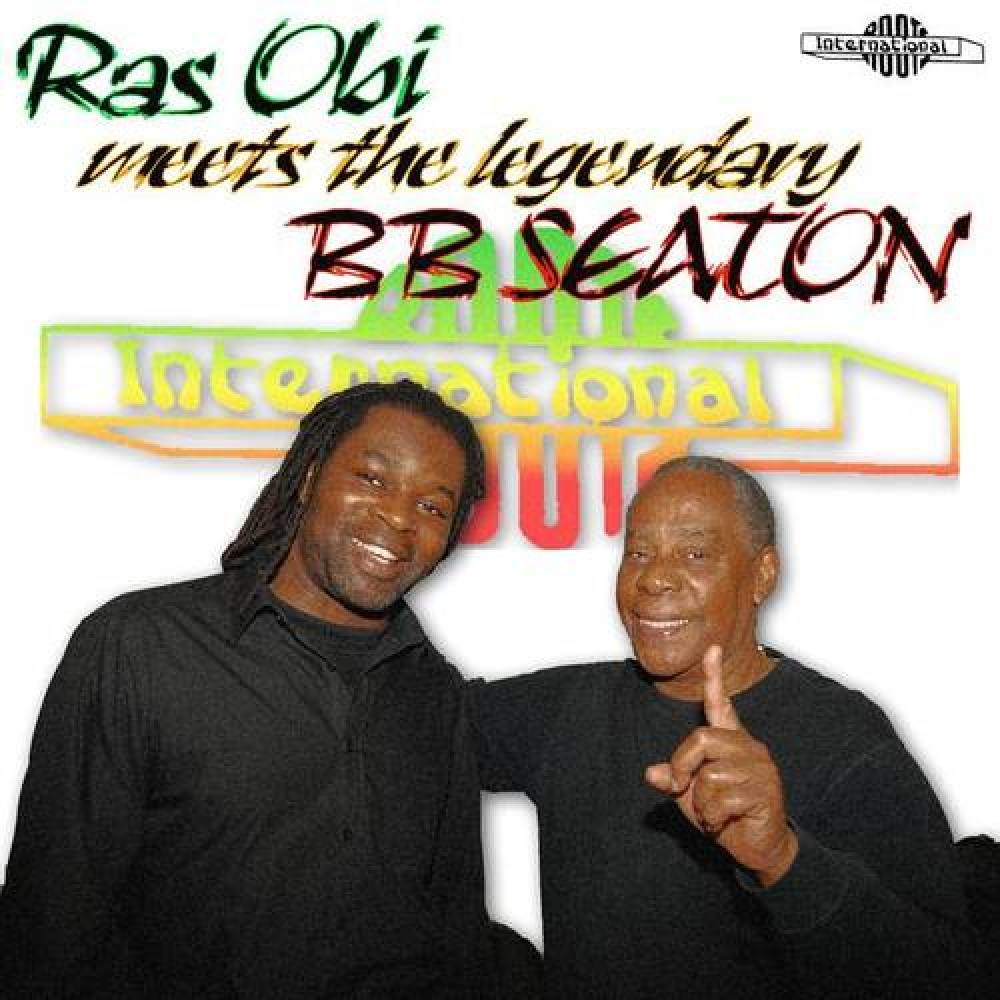 Ras Obi