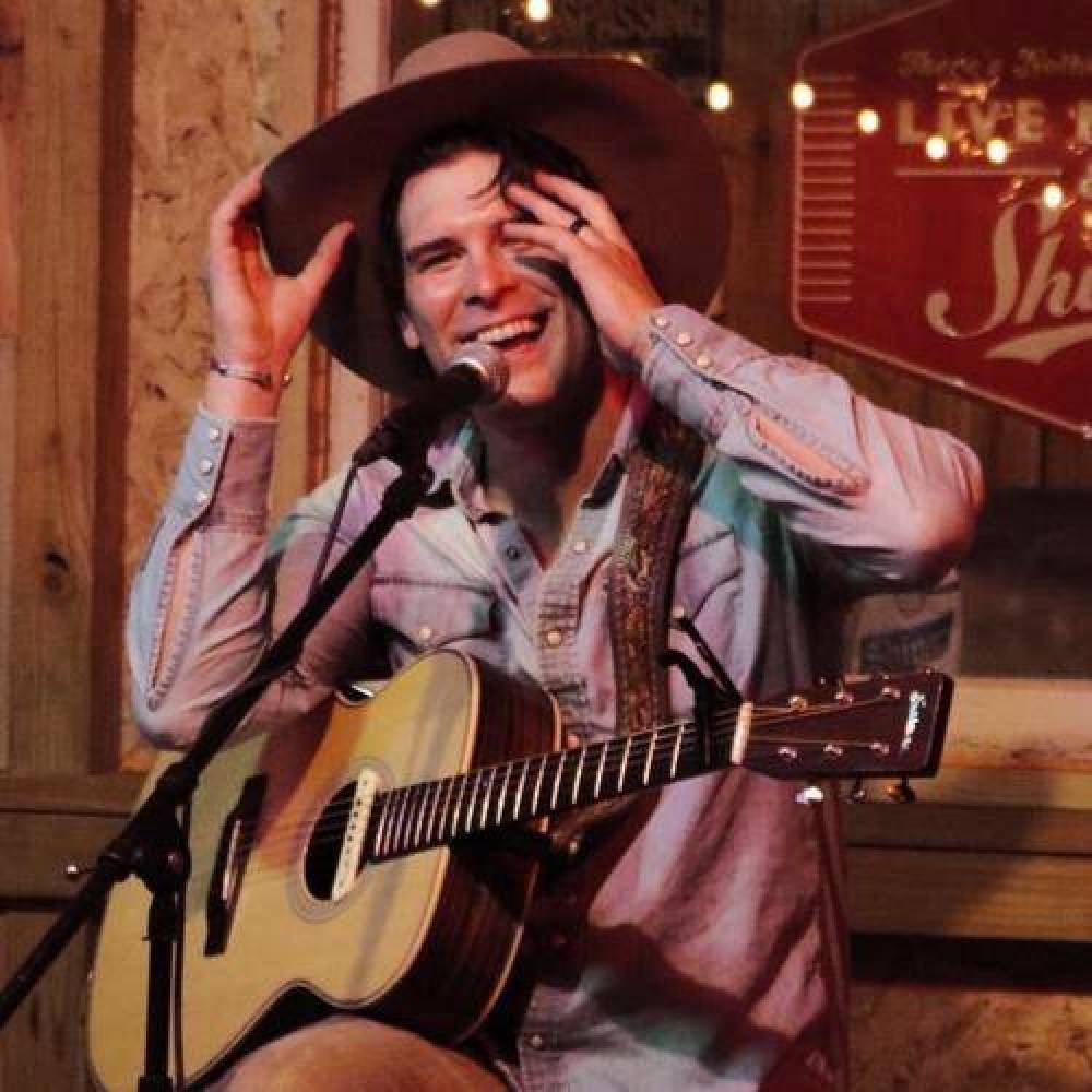 Jarrod Morris