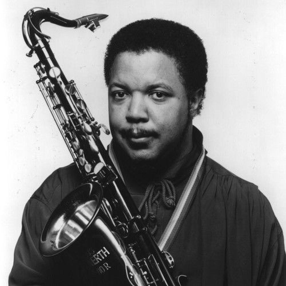 Ron Holloway