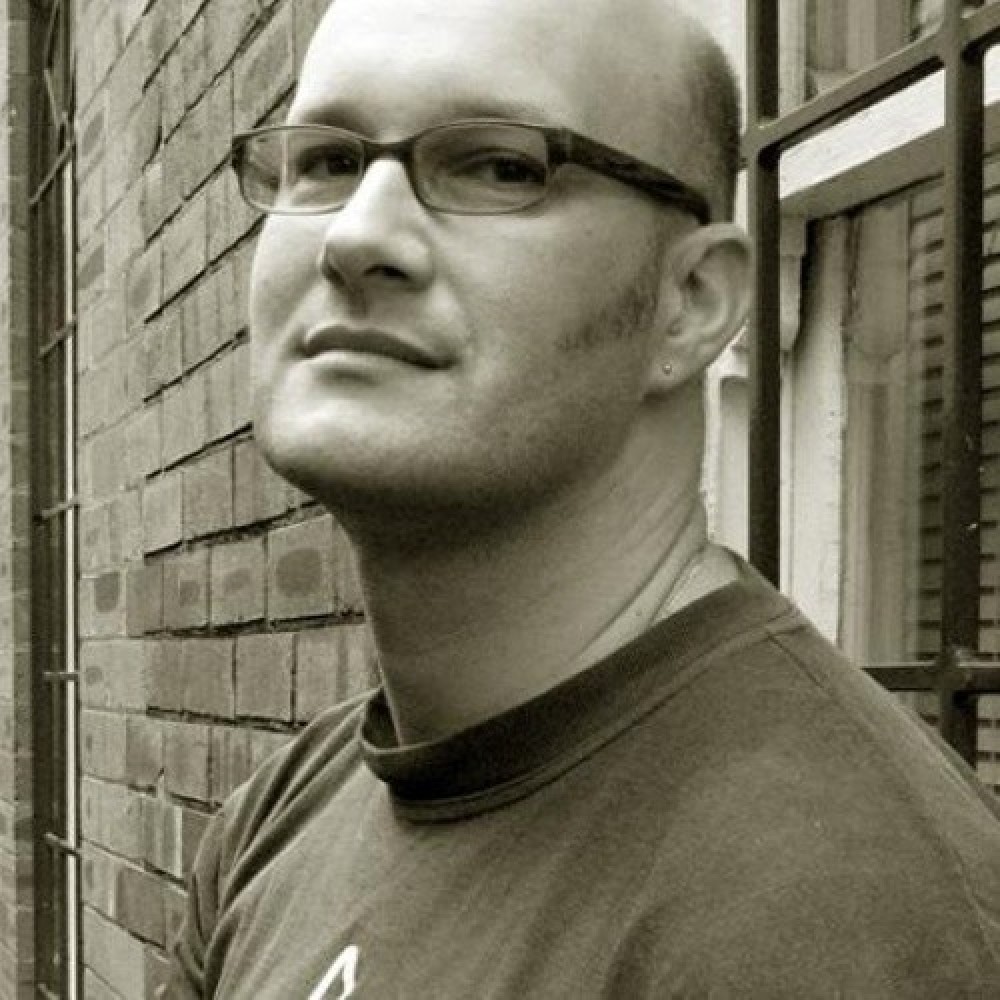 Michael Carpenter